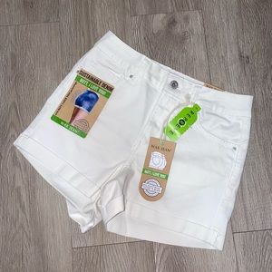 Wax Shorts Size S